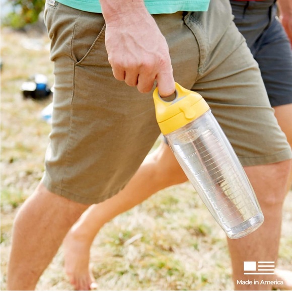 Tervis Kansas UK Jayhawks Tradition Double Walled Insulated 24oz Water💦Tumbler - Picture 9 of 10